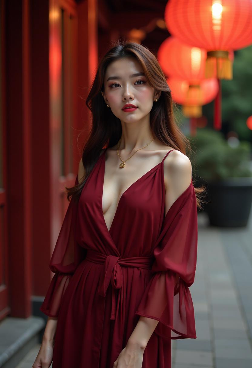 西门礼臣特别企划封面